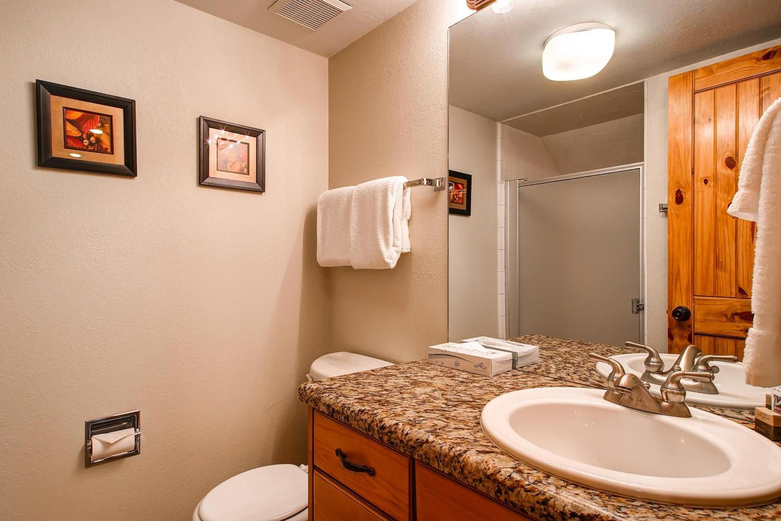 Racquet Club 60 by Park City Lodging Main image 2